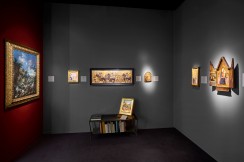 TEFAF Maastricht 2020