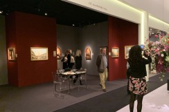 TEFAF Maastricht 2020