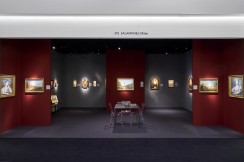 TEFAF Maastricht 2020