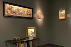 TEFAF Maastricht 2020