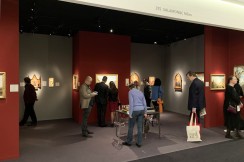 TEFAF Maastricht 2020