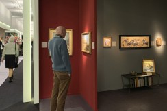 TEFAF Maastricht 2020